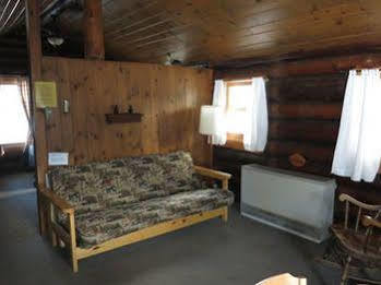 Cascade Lodge Lutsen Exterior foto